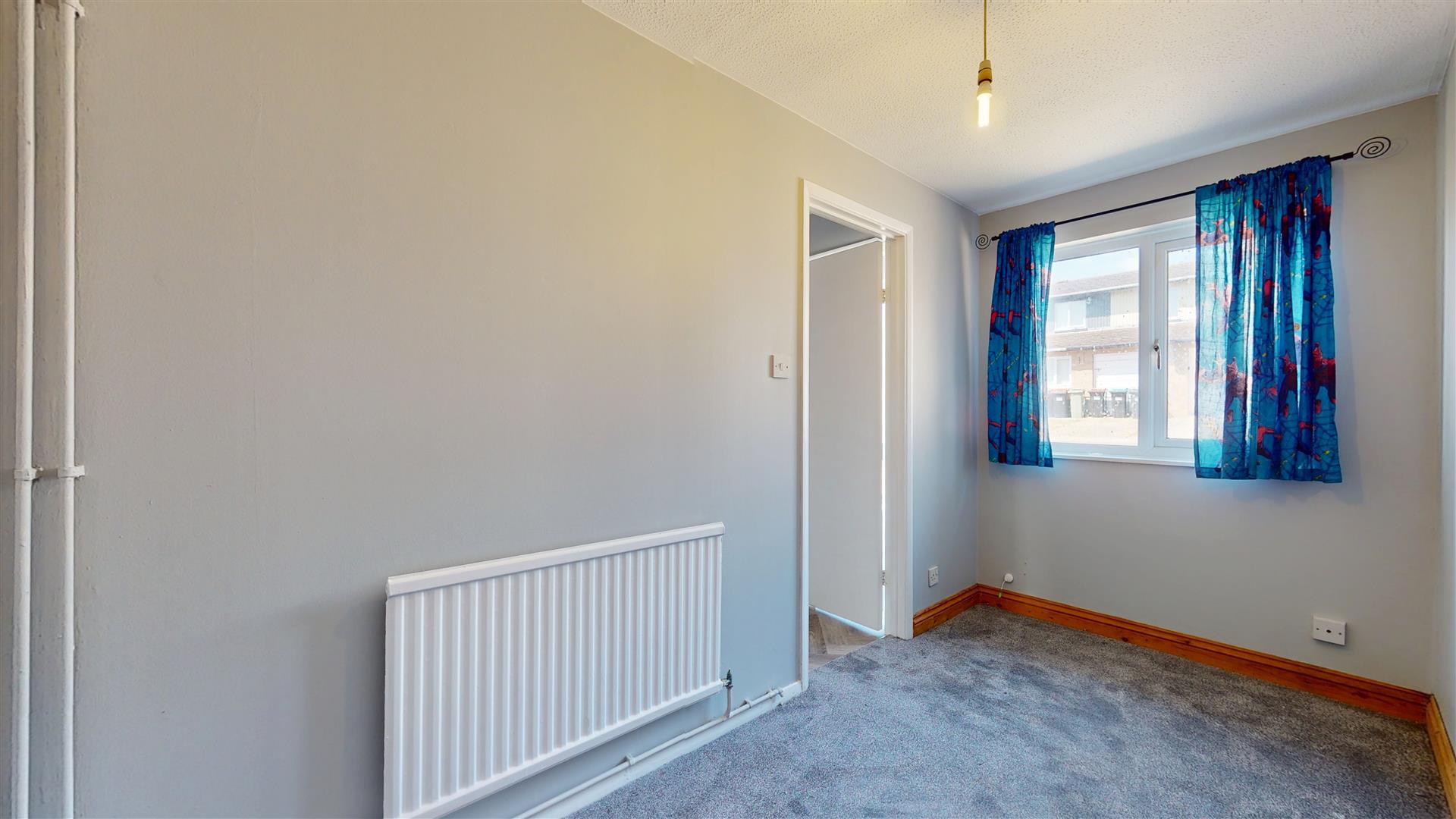 Arbrook Avenue, Bradwell Common, Milton Keynes